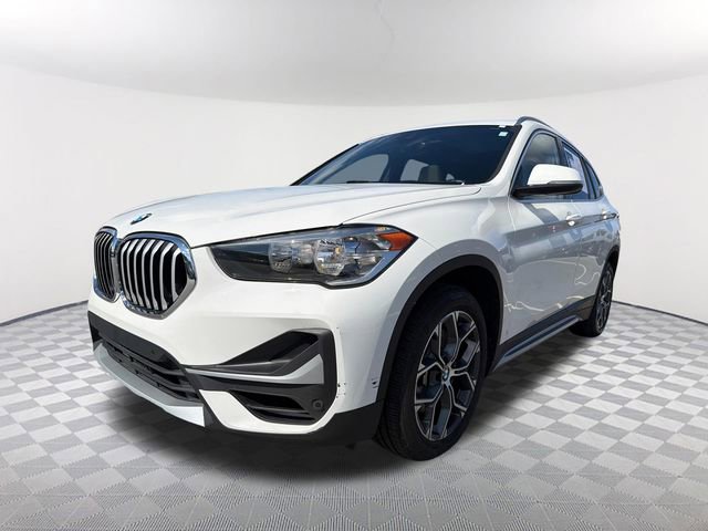 Used 2021 BMW X1 sDrive28i w/ Convenience Package