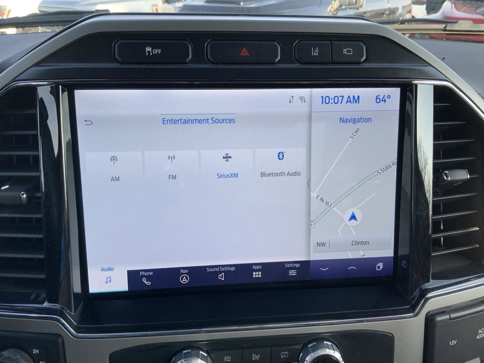 Used 2022 Ford F250 King Ranch w/ King Ranch Ultimate Package image 37