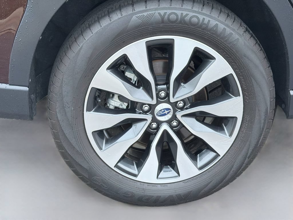 Used 2024 Subaru Outback Touring AWD/4WD image 10