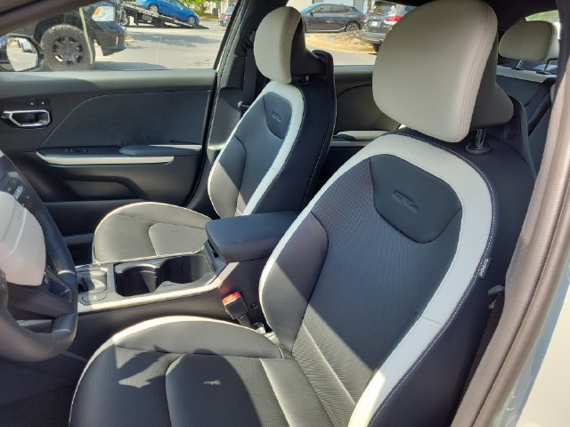 New 2026 Kia K4 GT-Line Turbo FWD image 13