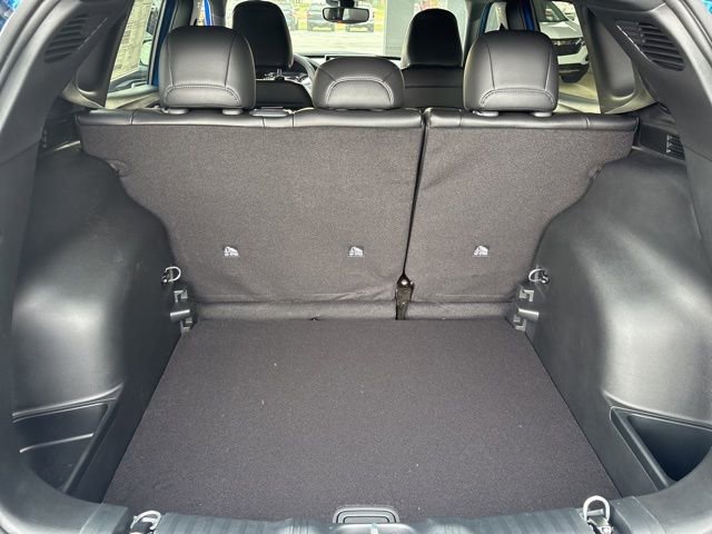 New 2026 Jeep Compass Latitude AWD/4WD image 17