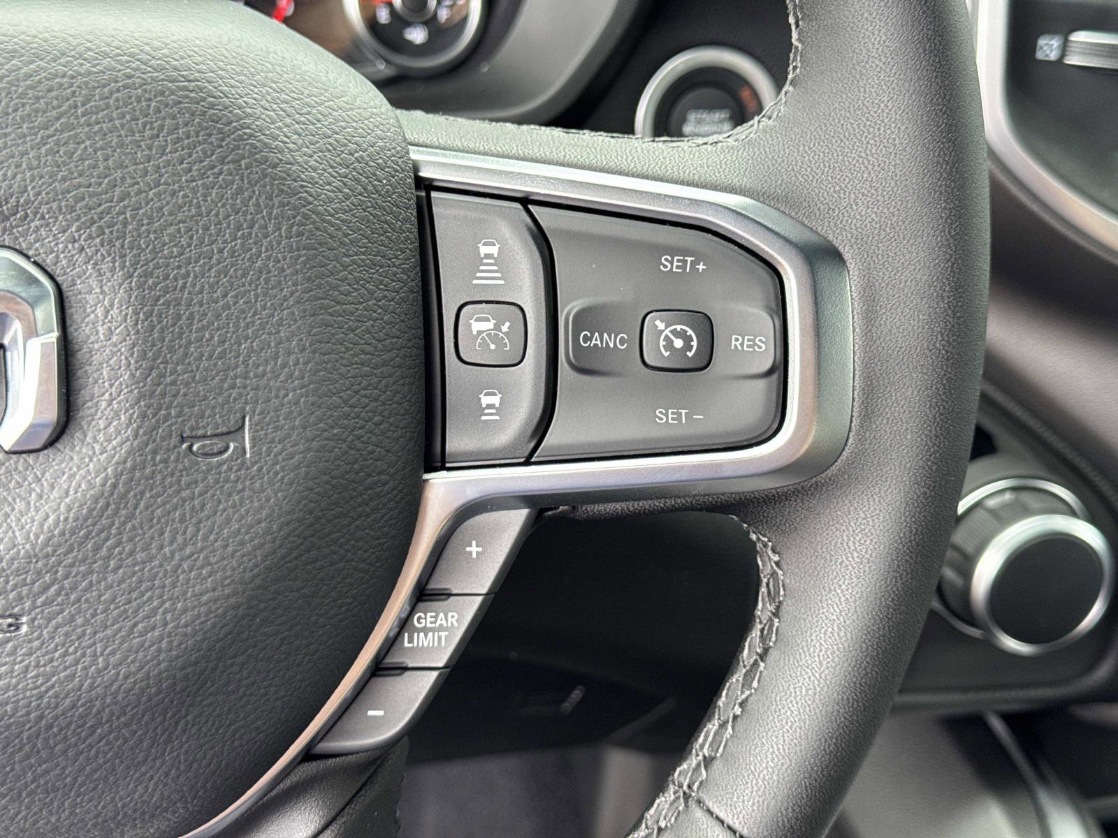 New 2026 RAM 1500 Big Horn image 9