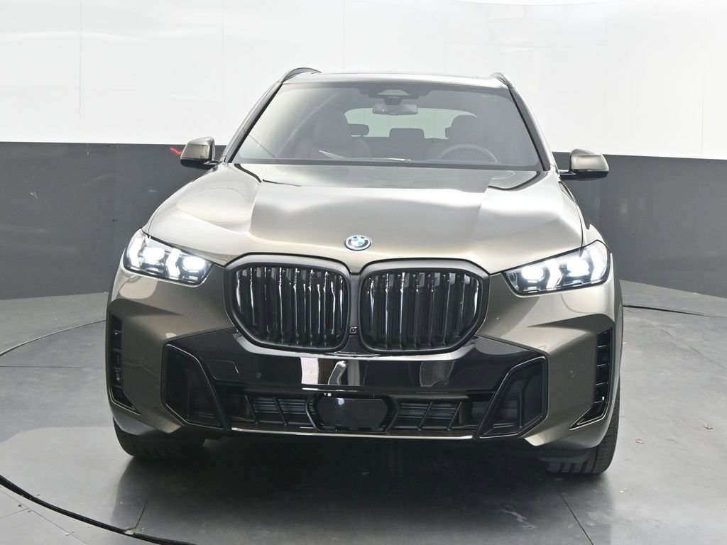 New 2026 BMW X5 xDrive50e AWD/4WD image 10