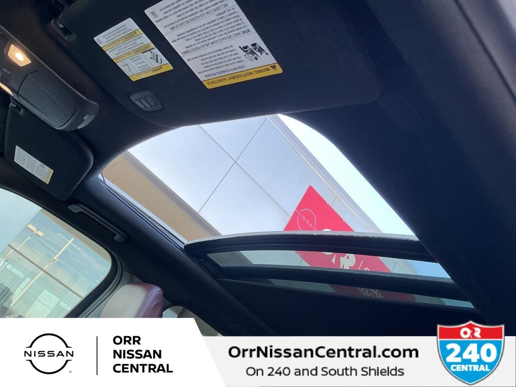 Used 2024 Ford Expedition Max Limited image 18