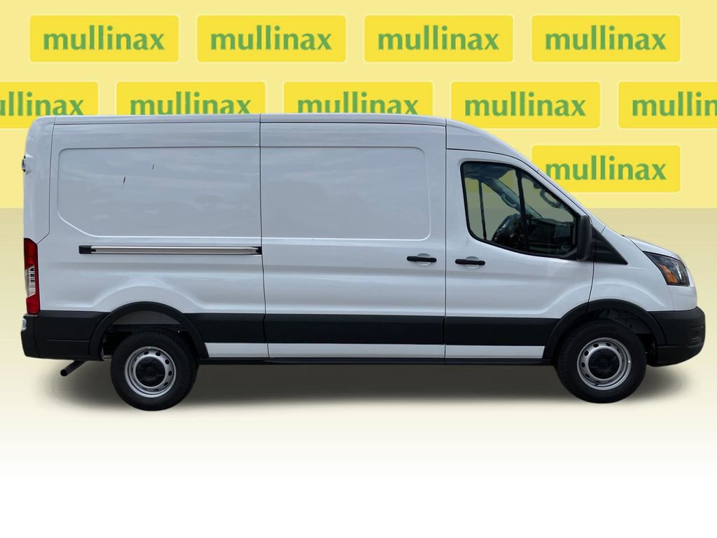 New 2026 Ford Transit 250 148 Medium Roof RWD video 2