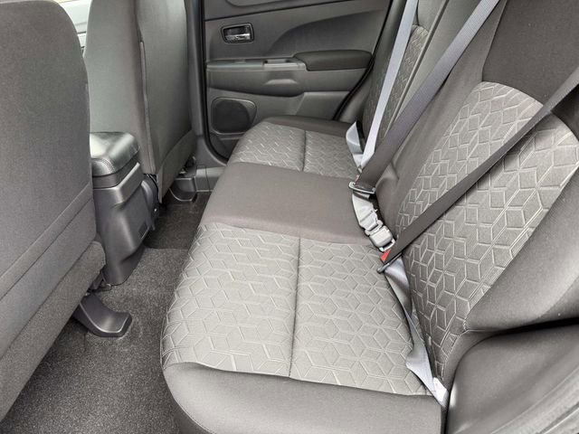 New 2026 Mitsubishi Outlander Sport ES image 11