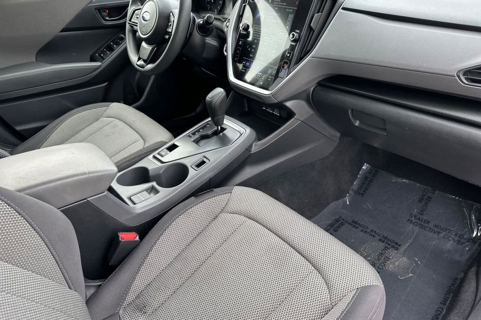 Certified 2024 Subaru Crosstrek 2.0i Premium w/ Popular Package #3 AWD/4WD image 15