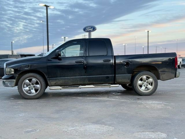 Used 2003 Dodge Ram 1500 Truck Laramie image 4