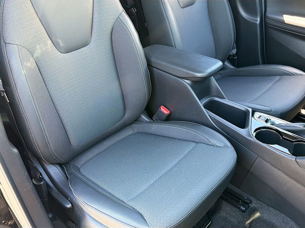 Used 2025 Buick Encore GX Preferred image 23