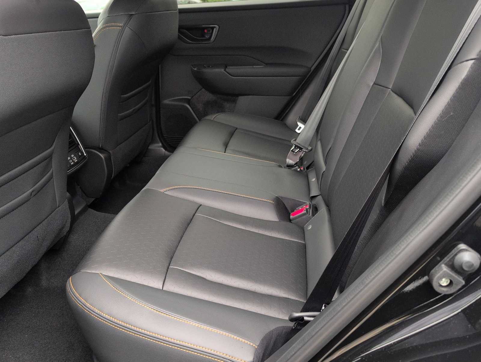 New 2026 Subaru Outback Wilderness AWD/4WD image 19