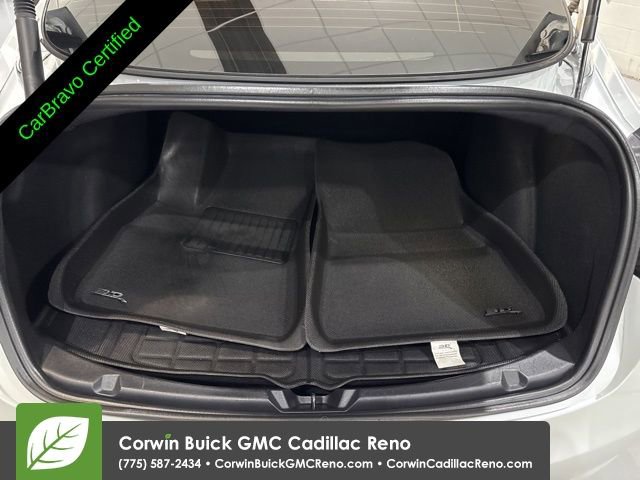 Used 2022 Tesla Model 3 Performance image 24