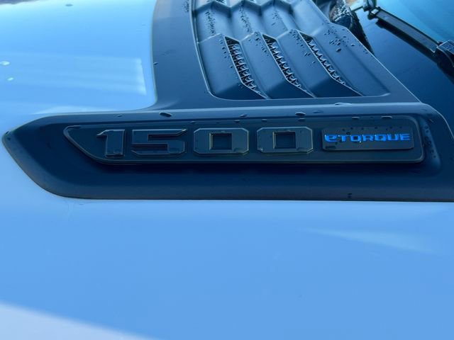 New 2026 RAM 1500 Laramie w/ Night Edition image 2