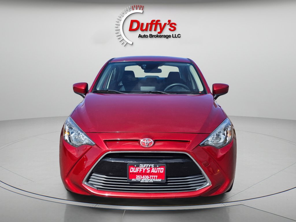 Used 2017 Toyota Yaris iA FWD image 11