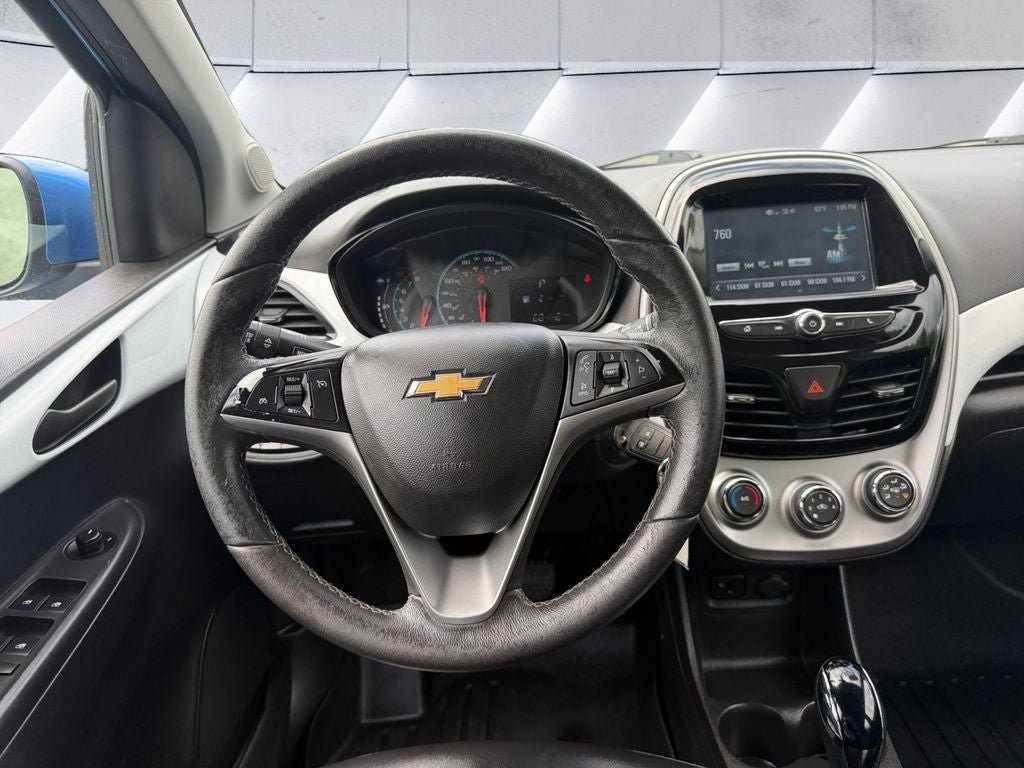Used 2018 Chevrolet Spark ACTIV FWD image 11