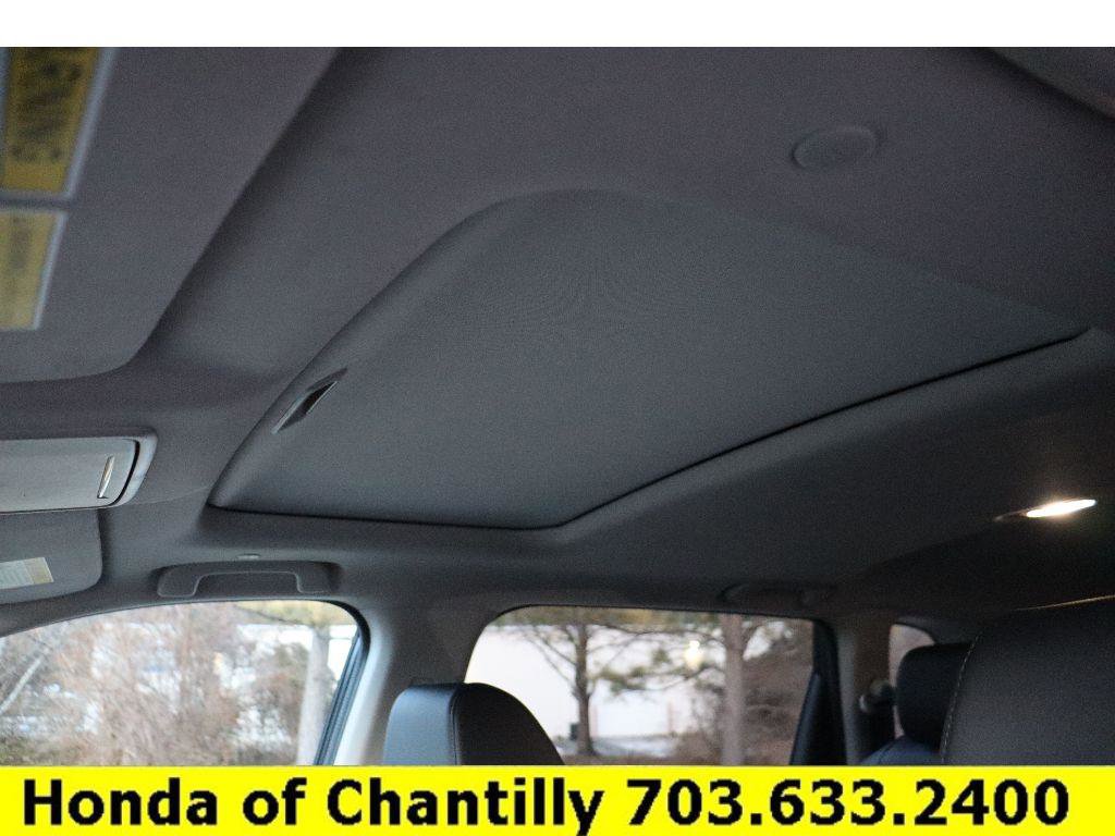 Certified 2024 Honda CR-V EX-L image 20