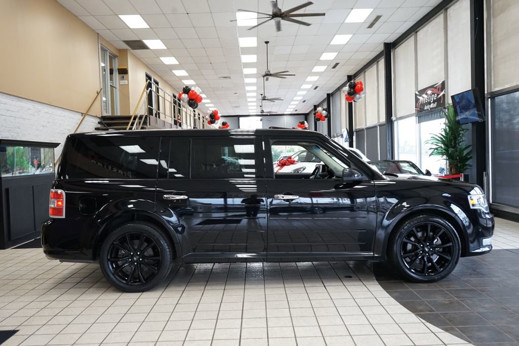 Used 2019 Ford Flex Limited w/ Equipment Group 303A image 19