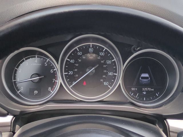 Used 2023 MAZDA CX-5 AWD 2.5 S w/ Select Package image 26