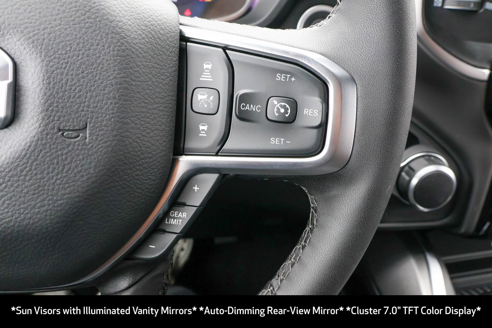 New 2026 RAM 1500 Big Horn image 31