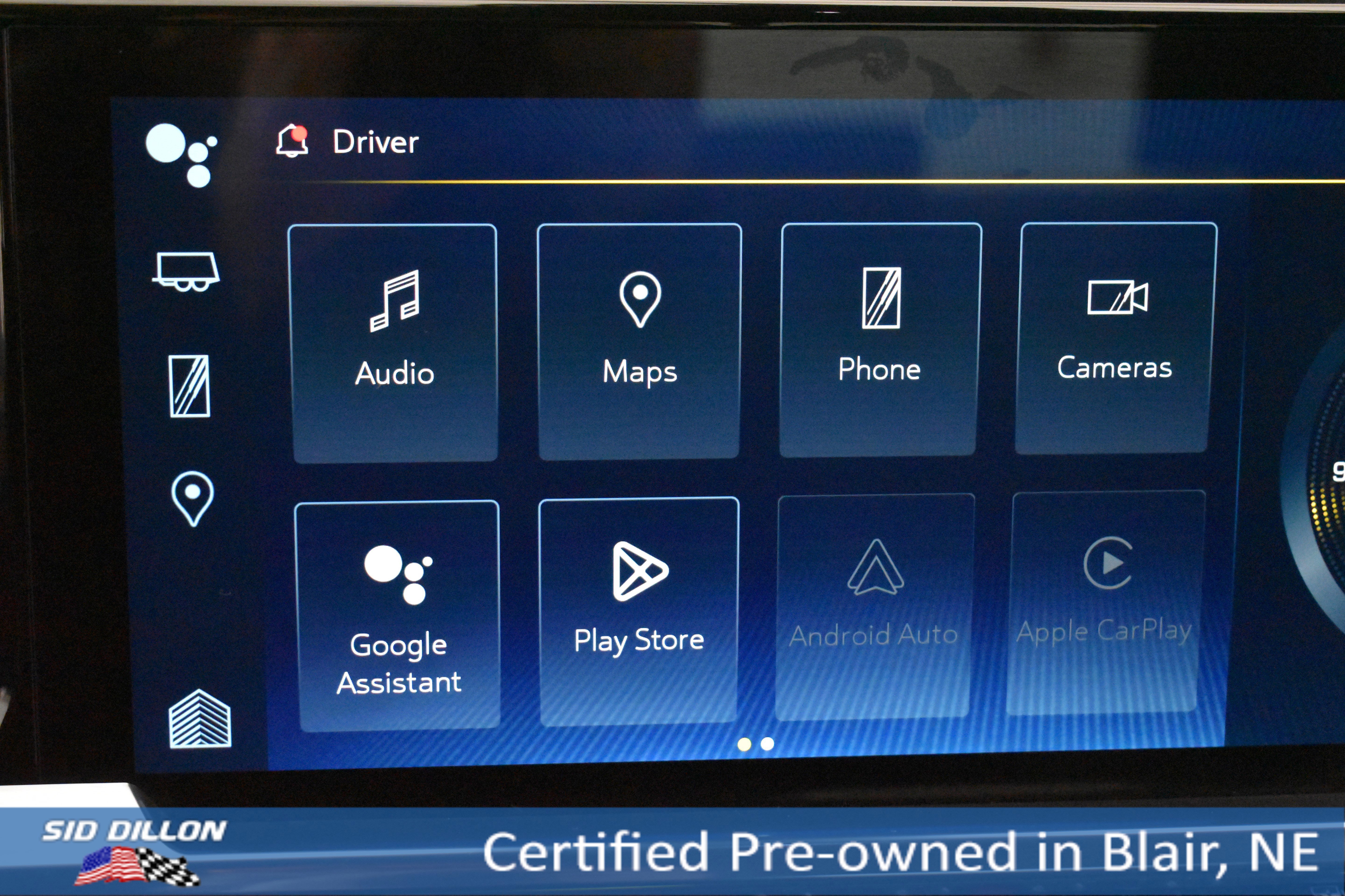 Used 2024 Chevrolet Silverado 3500 LT w/ All Star Edition image 3