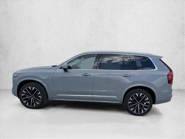 New 2026 Volvo XC90 B5 Plus w/ Protection Package AWD/4WD image 9
