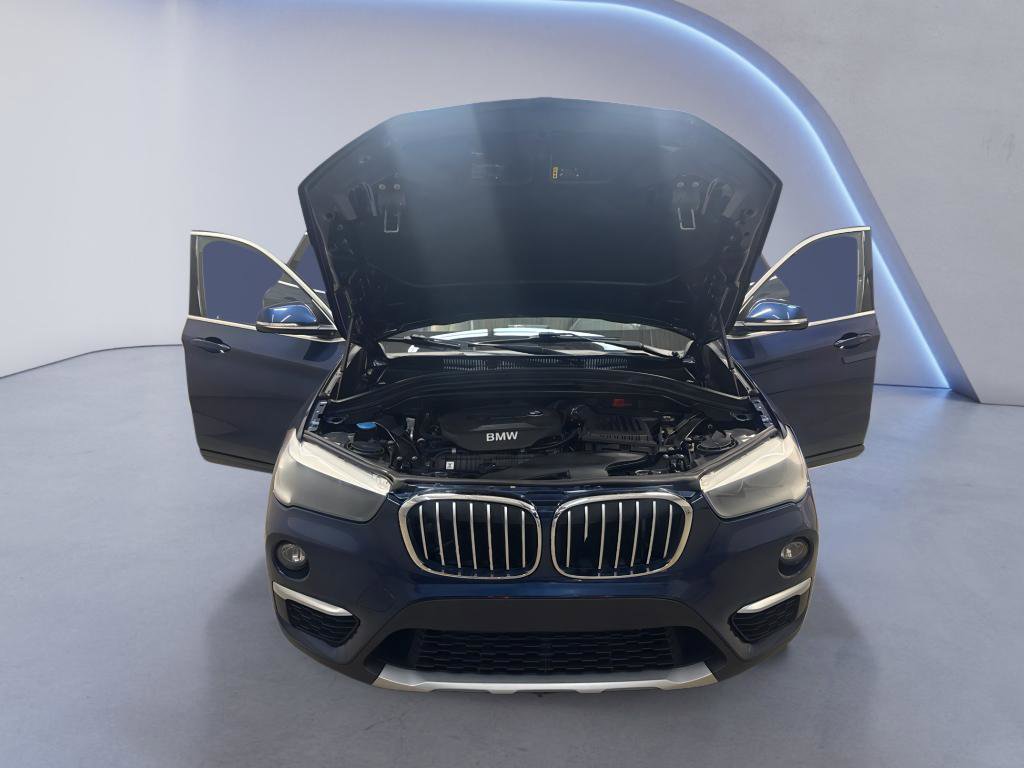Used 2018 BMW X1 xDrive28i w/ Convenience Package image 9