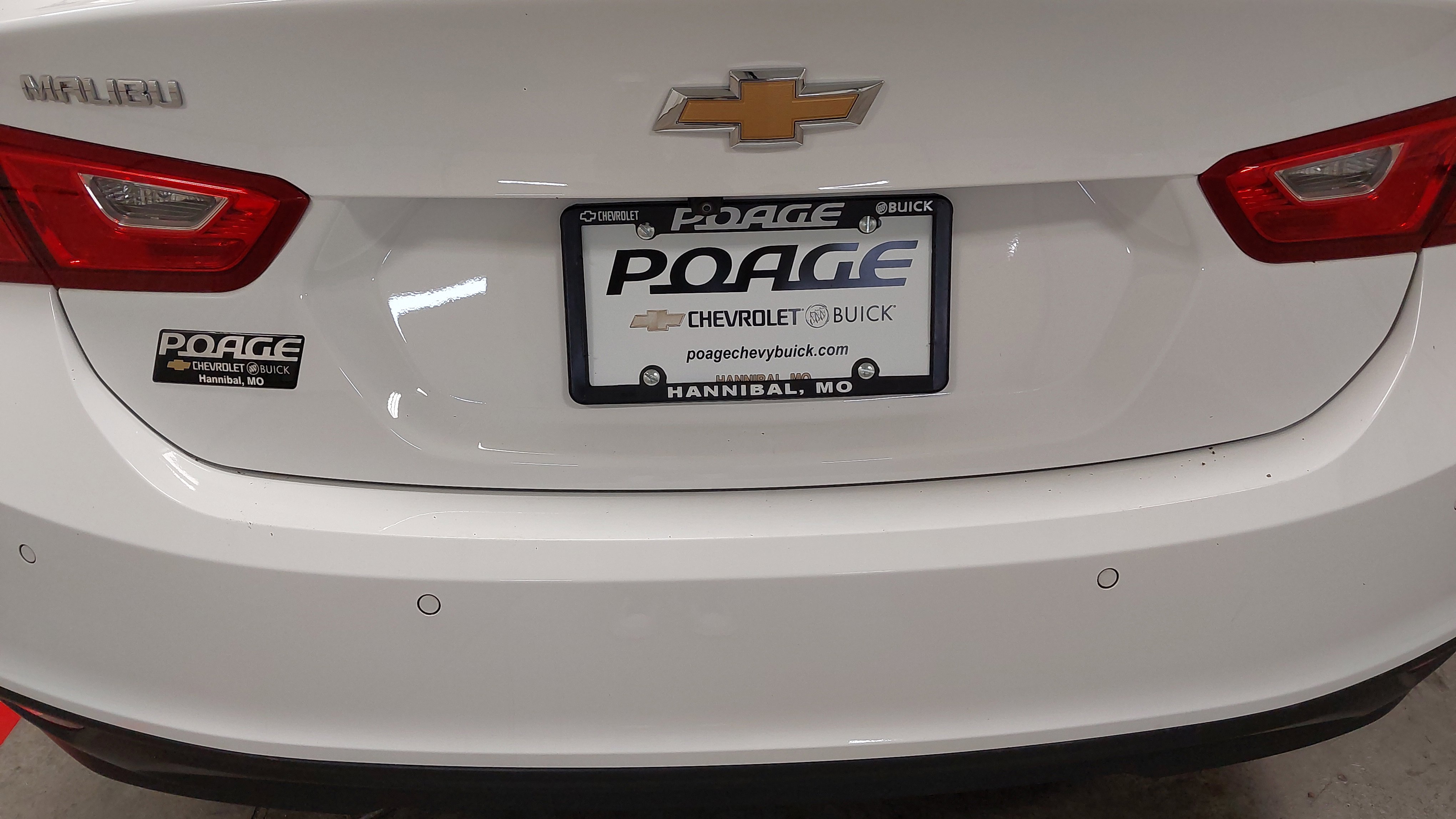 Used 2023 Chevrolet Malibu LS w/ Driver Confidence Package image 33