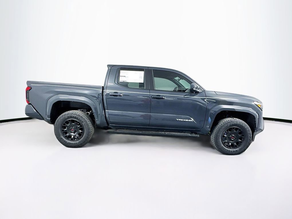 New 2026 Toyota Tacoma SR5 image 10