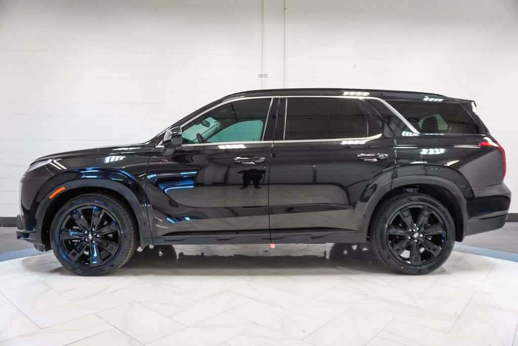 Used 2025 Hyundai Palisade XRT FWD image 37