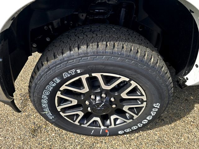 New 2026 RAM 2500 Limited image 44