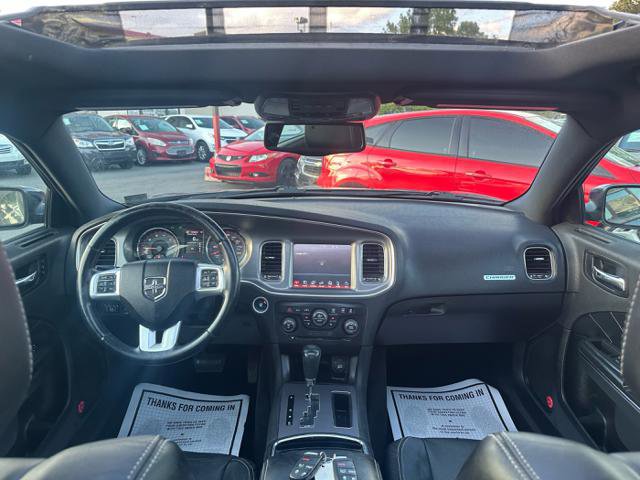 Used 2013 Dodge Charger R/T RWD image 20