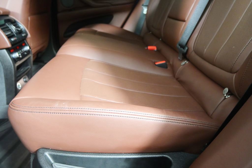 Used 2019 BMW X6 M w/ Executive Package image 14