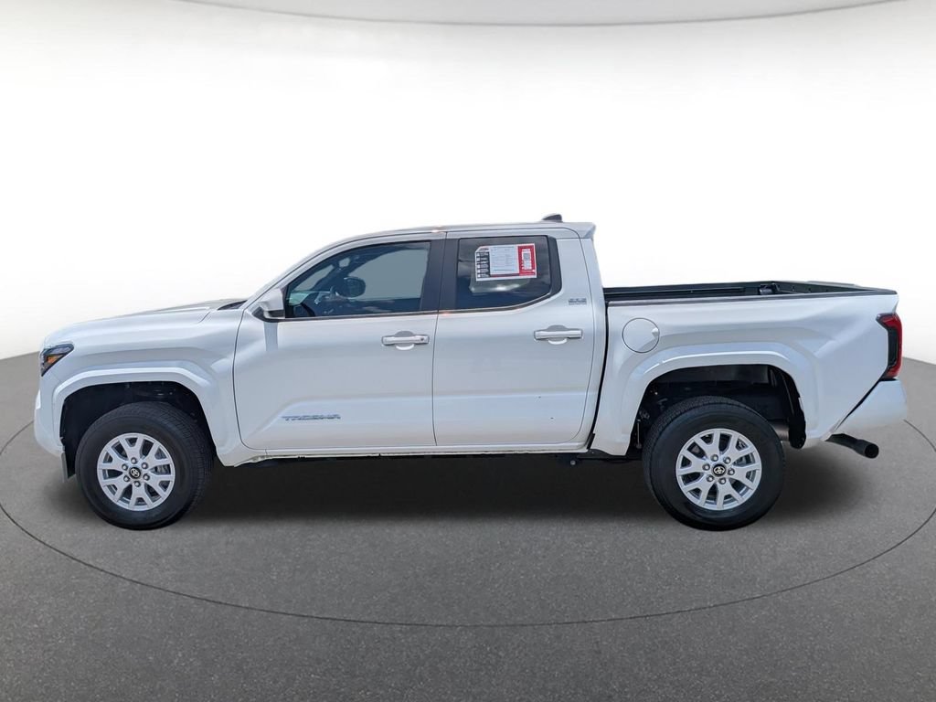 Used 2025 Toyota Tacoma SR5 RWD image 3