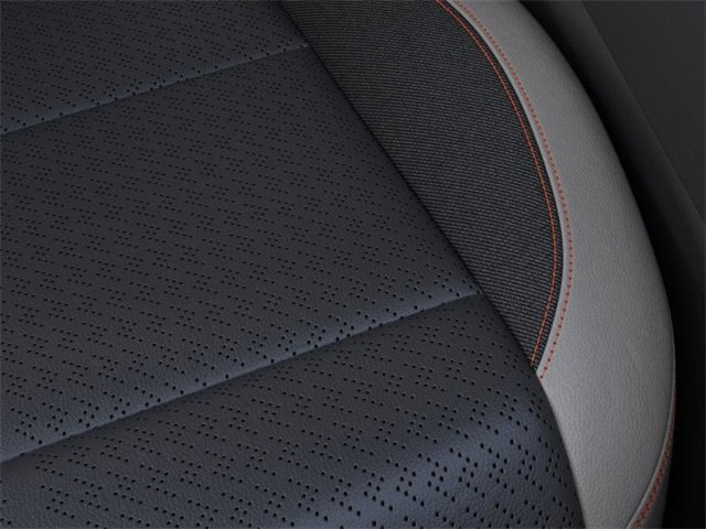 New 2026 Chevrolet Blazer EV SS image 21