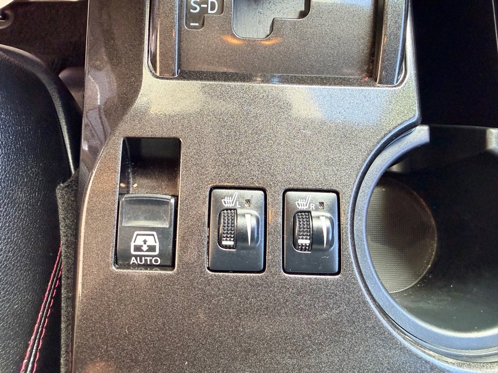 Used 2014 Toyota 4Runner Trail Premium image 13