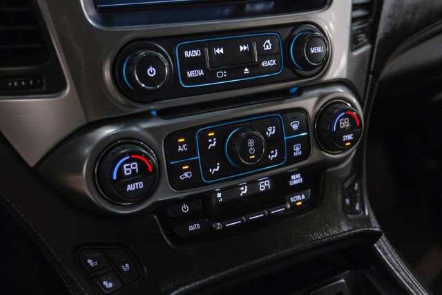 Used 2019 Chevrolet Tahoe Premier w/ RST 6.2L Performance Edition image 26