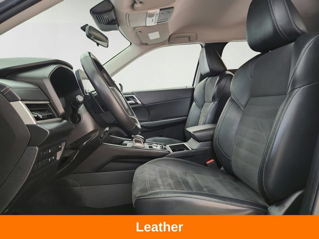 Used 2023 Mitsubishi Outlander Ralliart AWD/4WD image 11