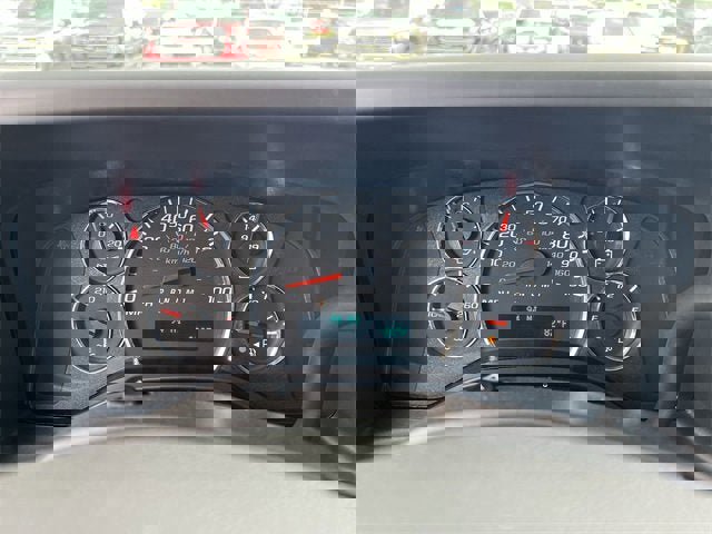 New 2025 GMC Savana 3500 w/ Power Convenience Package image 12