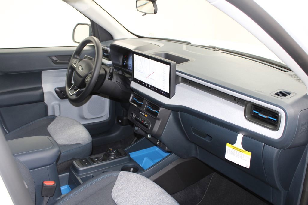 New 2025 Ford Maverick XLT w/ Equipment Group 302A image 26