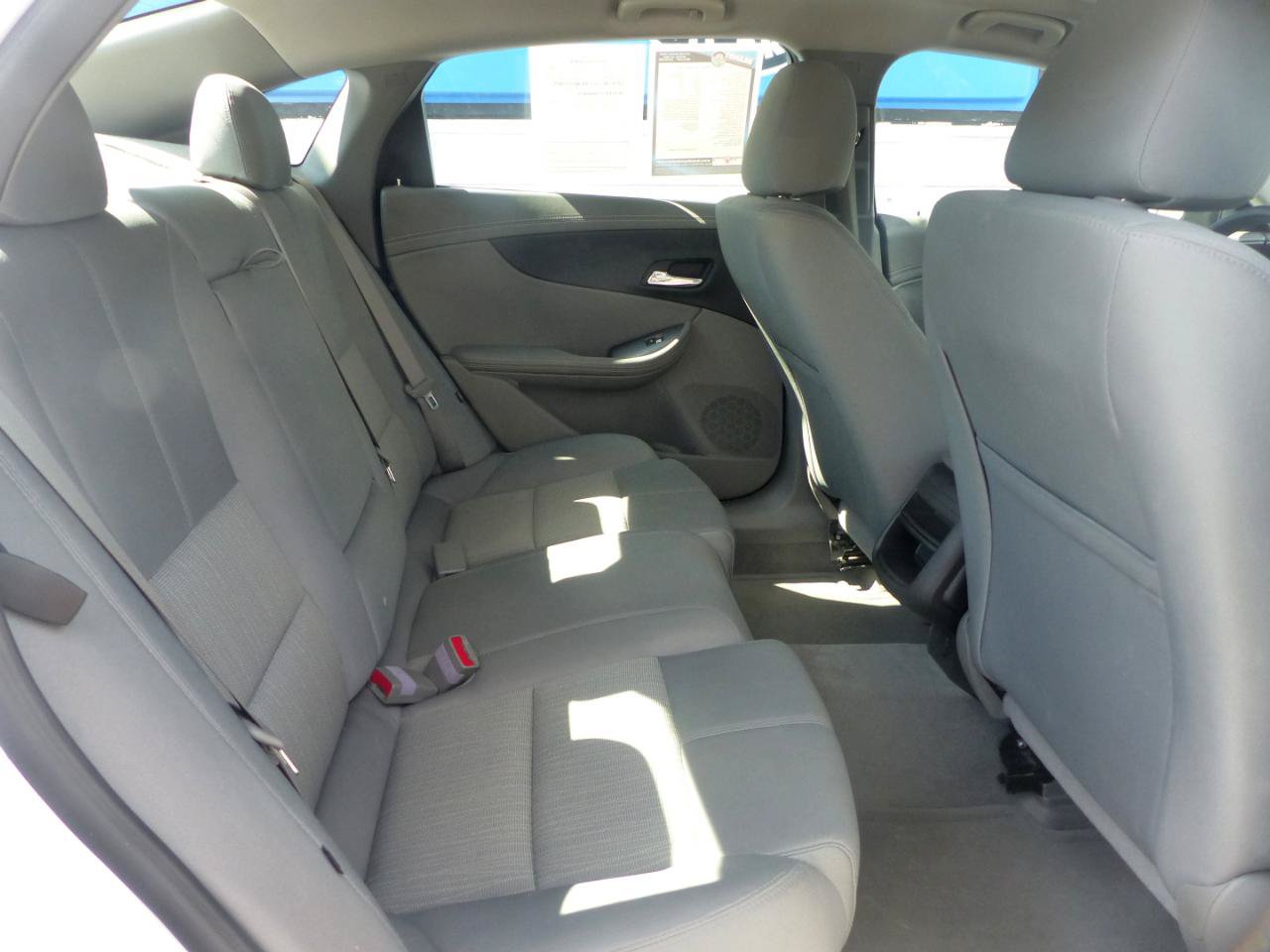 Used 2014 Chevrolet Impala LS FWD image 14