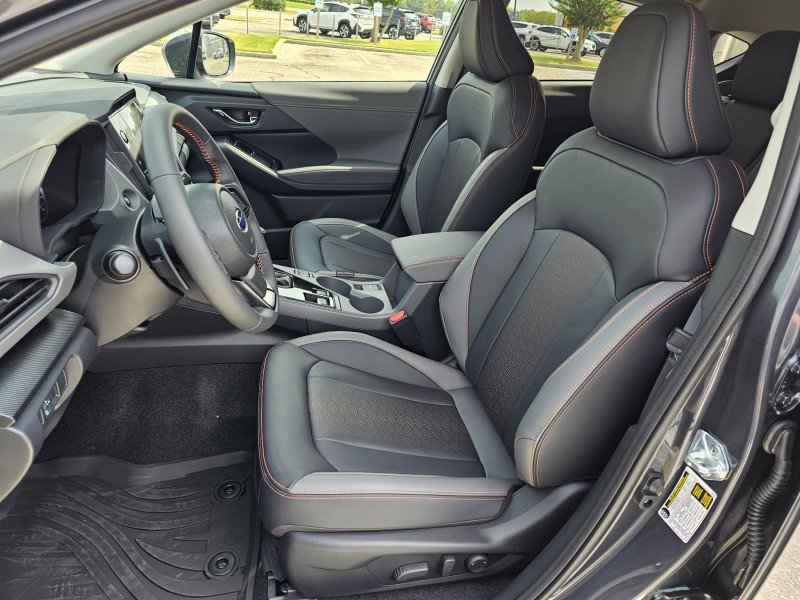 New 2025 Subaru Crosstrek 2.5i Limited w/ Crosstrek Mirror Package image 7