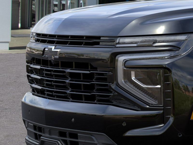 New 2026 Chevrolet Tahoe RST RWD image 13