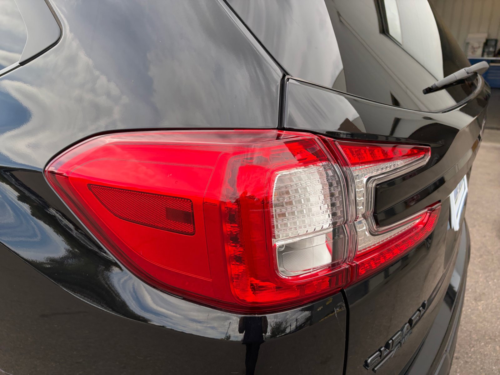 Used 2023 Subaru Ascent Onyx Edition Limited AWD/4WD image 27