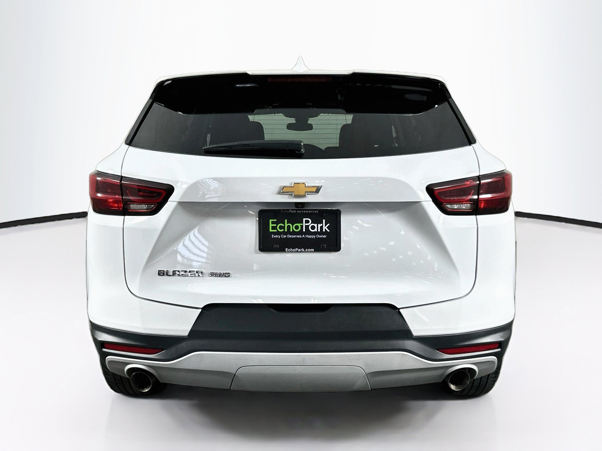 Used 2025 Chevrolet Blazer LT AWD/4WD image 7
