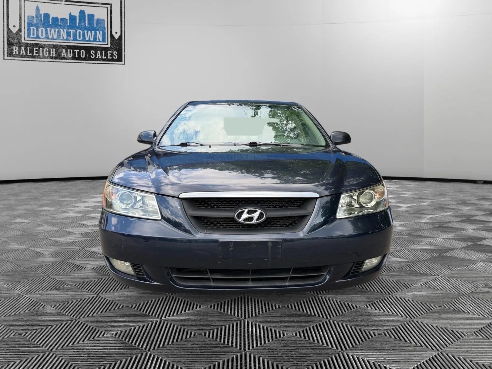 Used 2006 Hyundai Sonata LX FWD image 3