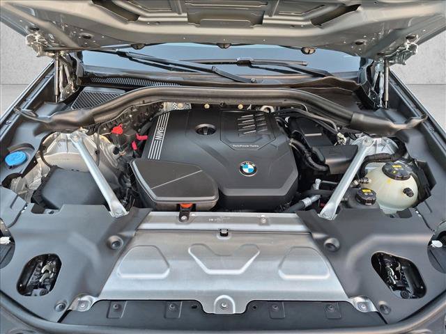 Used 2021 BMW X3 xDrive30i w/ Premium Package AWD/4WD image 24