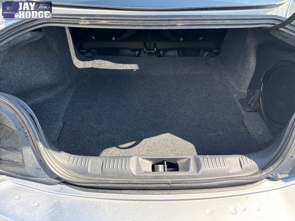 Certified 2024 Ford Mustang GT Premium image 28