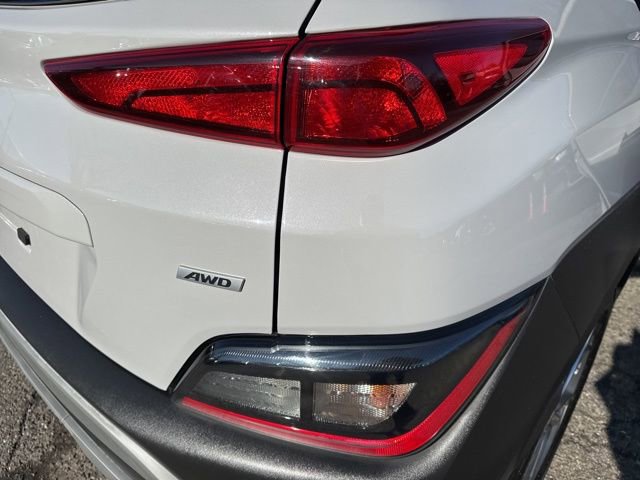 Certified 2023 Hyundai Kona SEL w/ Convenience Package image 30