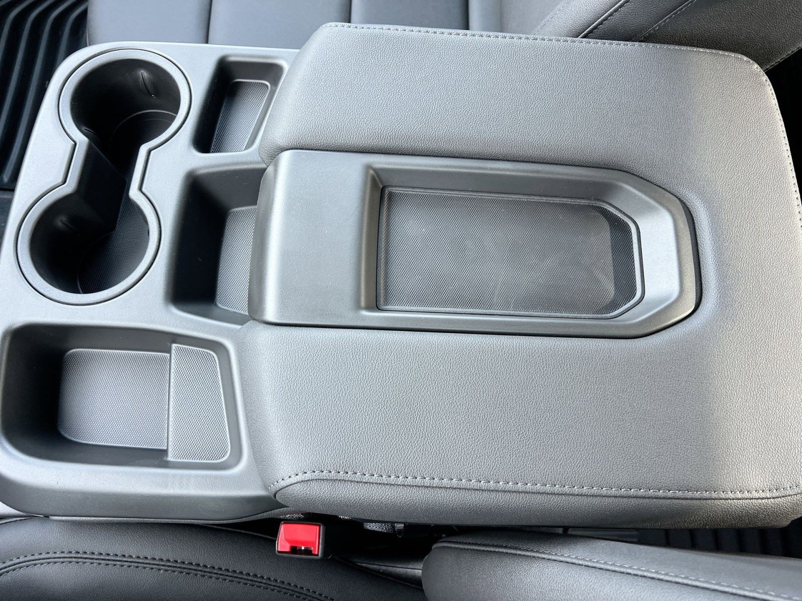 New 2026 GMC Sierra 2500 Pro w/ 1SA Pro Safety Plus Package image 16