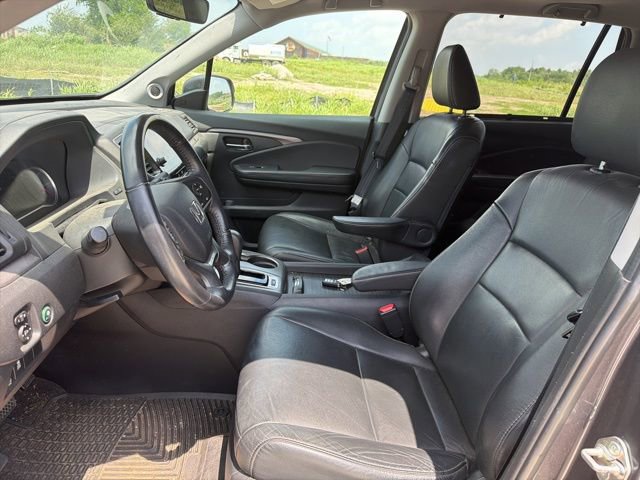 Used 2019 Honda Pilot EX-L image 9