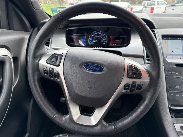 Used 2018 Ford Taurus SEL w/ Equipment Group 201A image 20